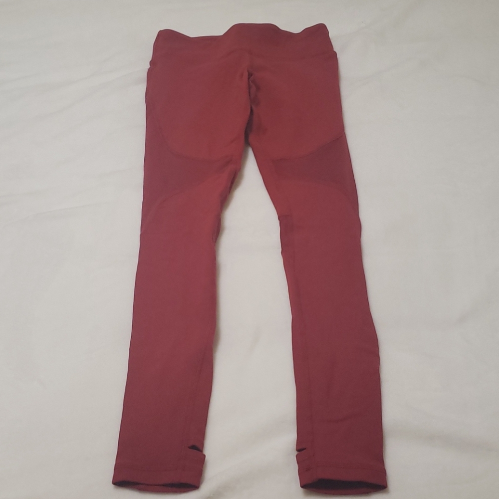 Alo XS stirrup legging